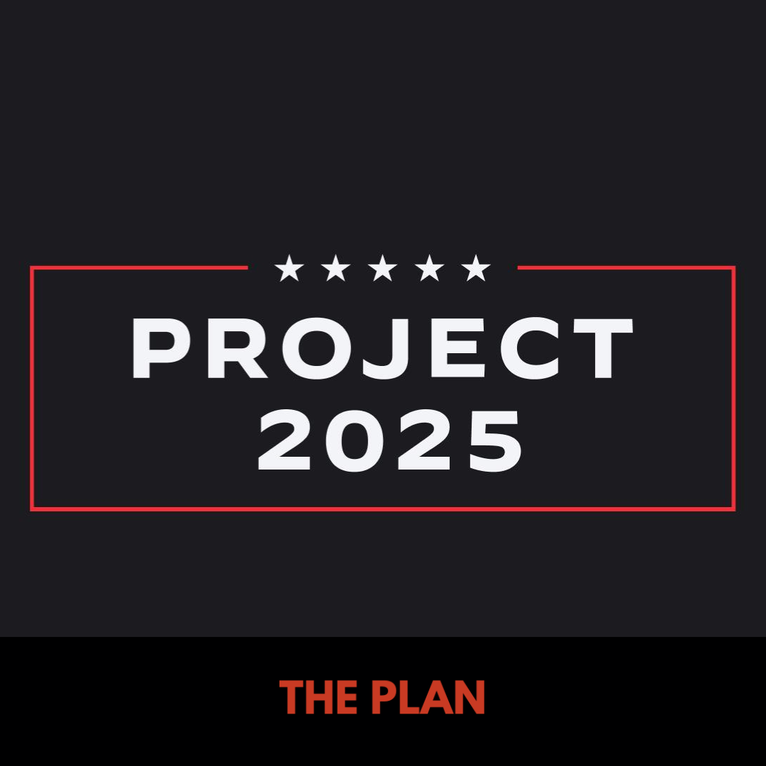 Project 2025 The Lincolnian